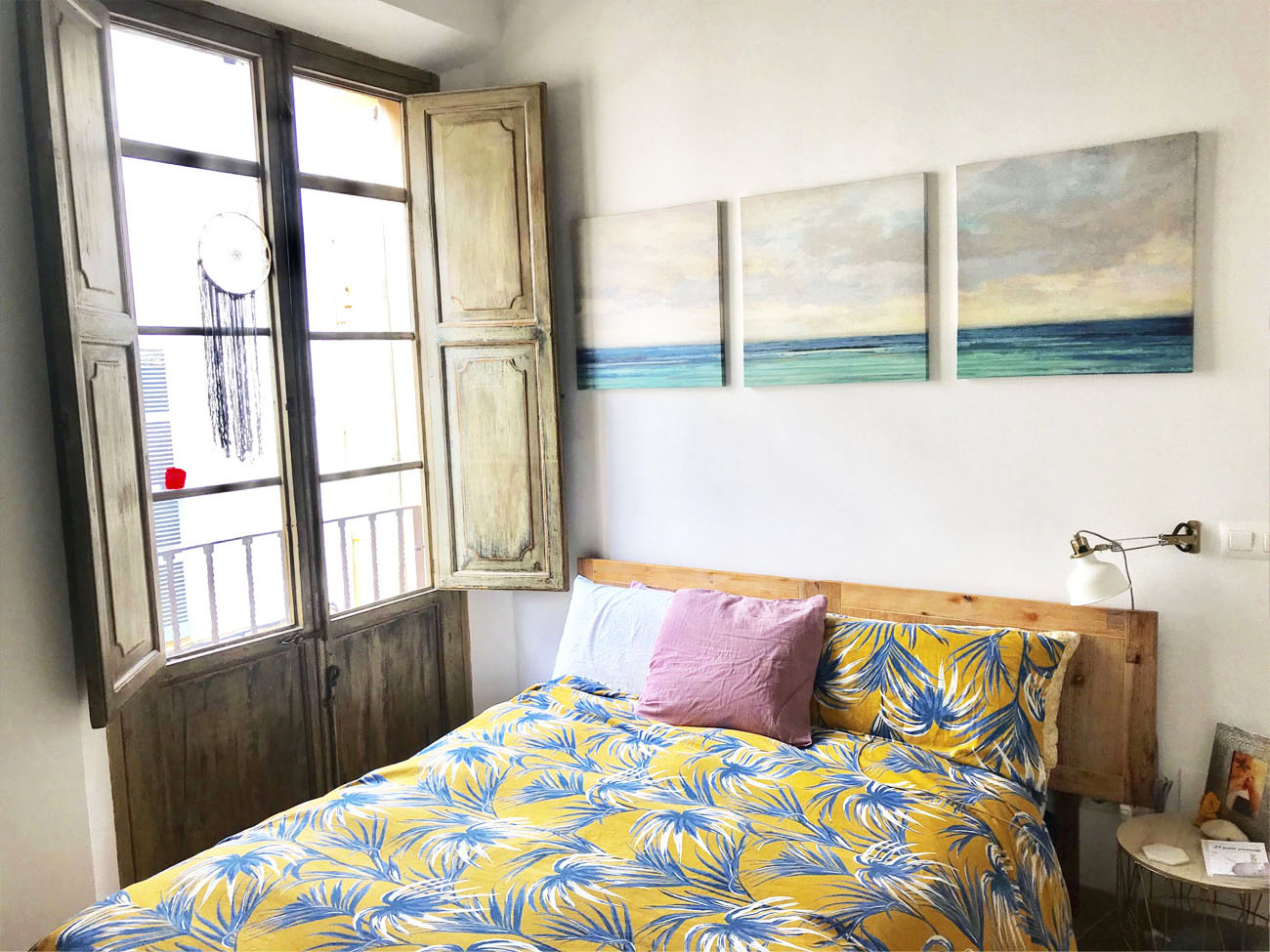 interiorismo mallorca