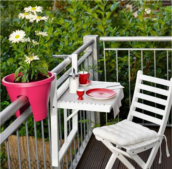 plantas balcon