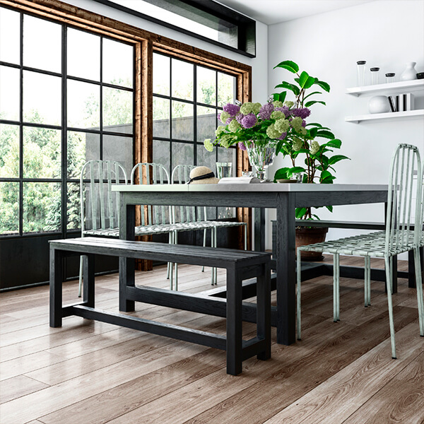 parquet mallorca decorativo