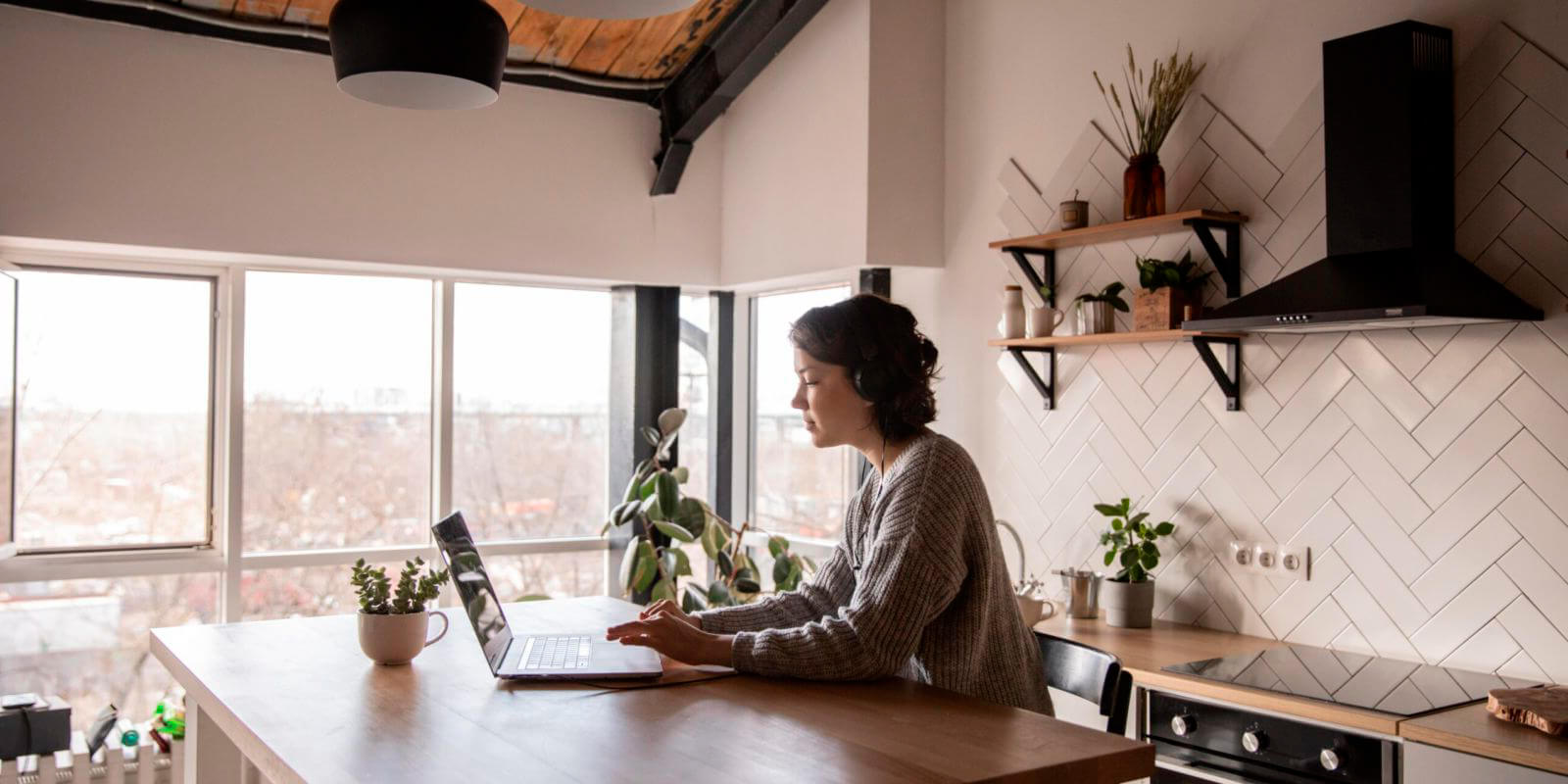 teletrabajo en casa