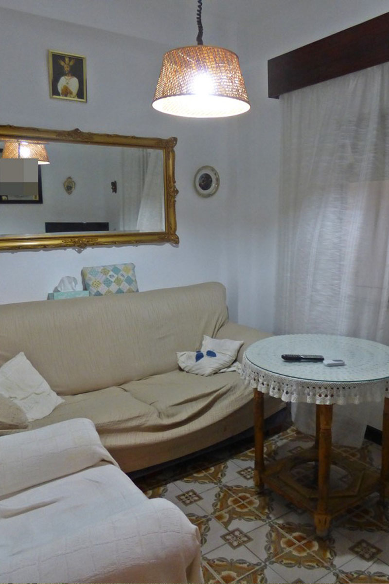 SALA ESTAR ANTES