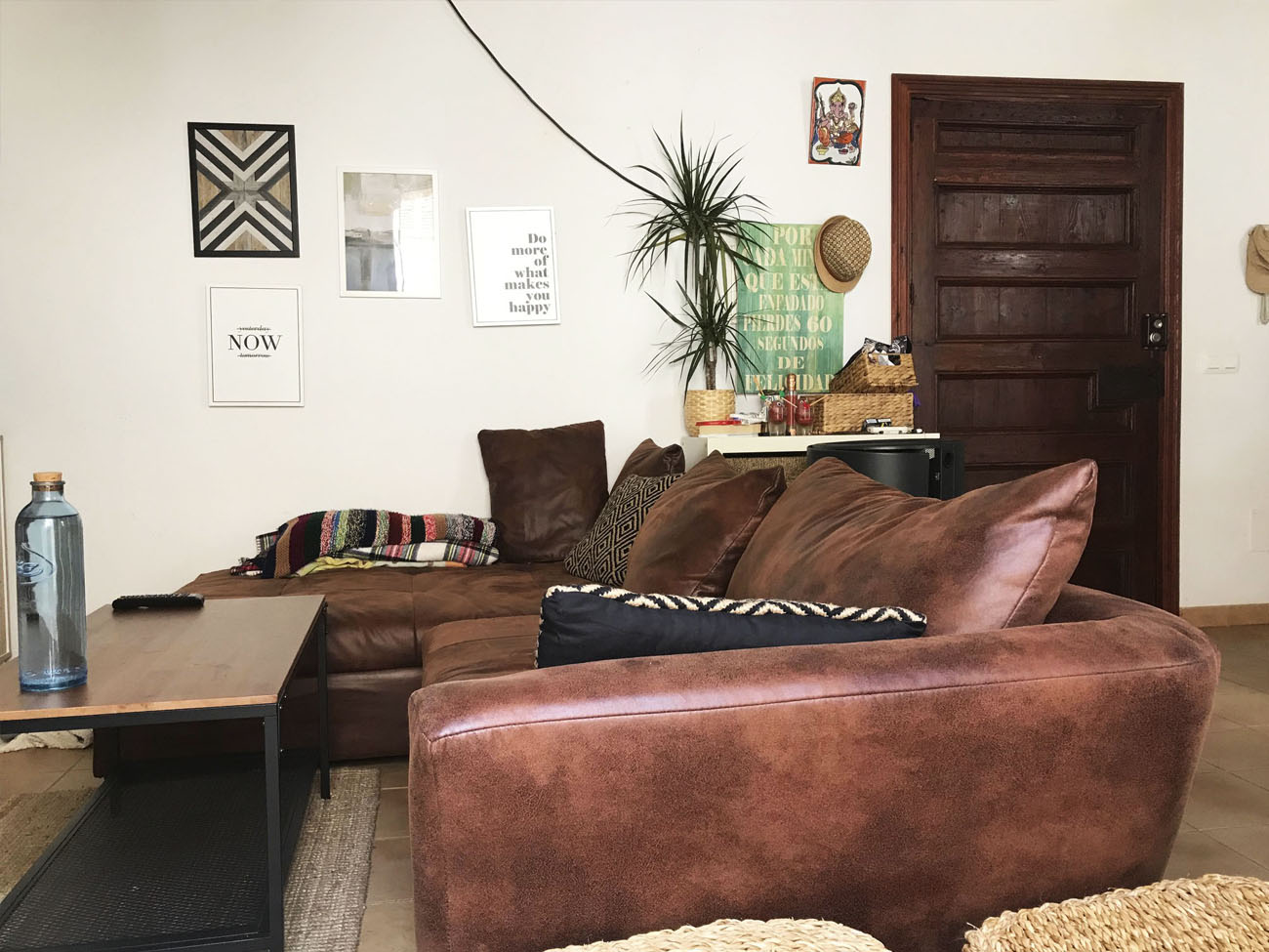 interiorismo apartamento mallorca