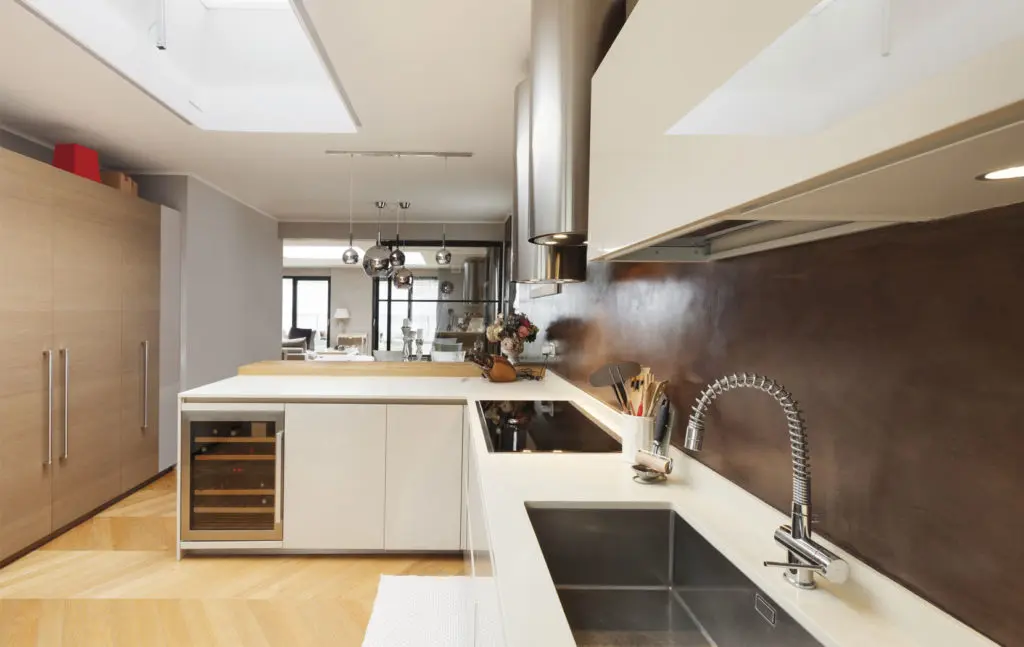 reforma cocinas malaga empresa