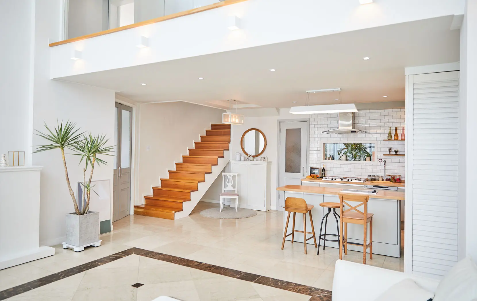 reformas integrales chalets marbella