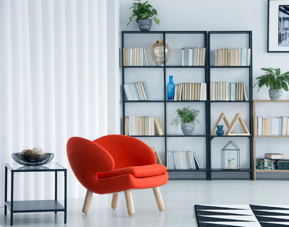 tips decoración