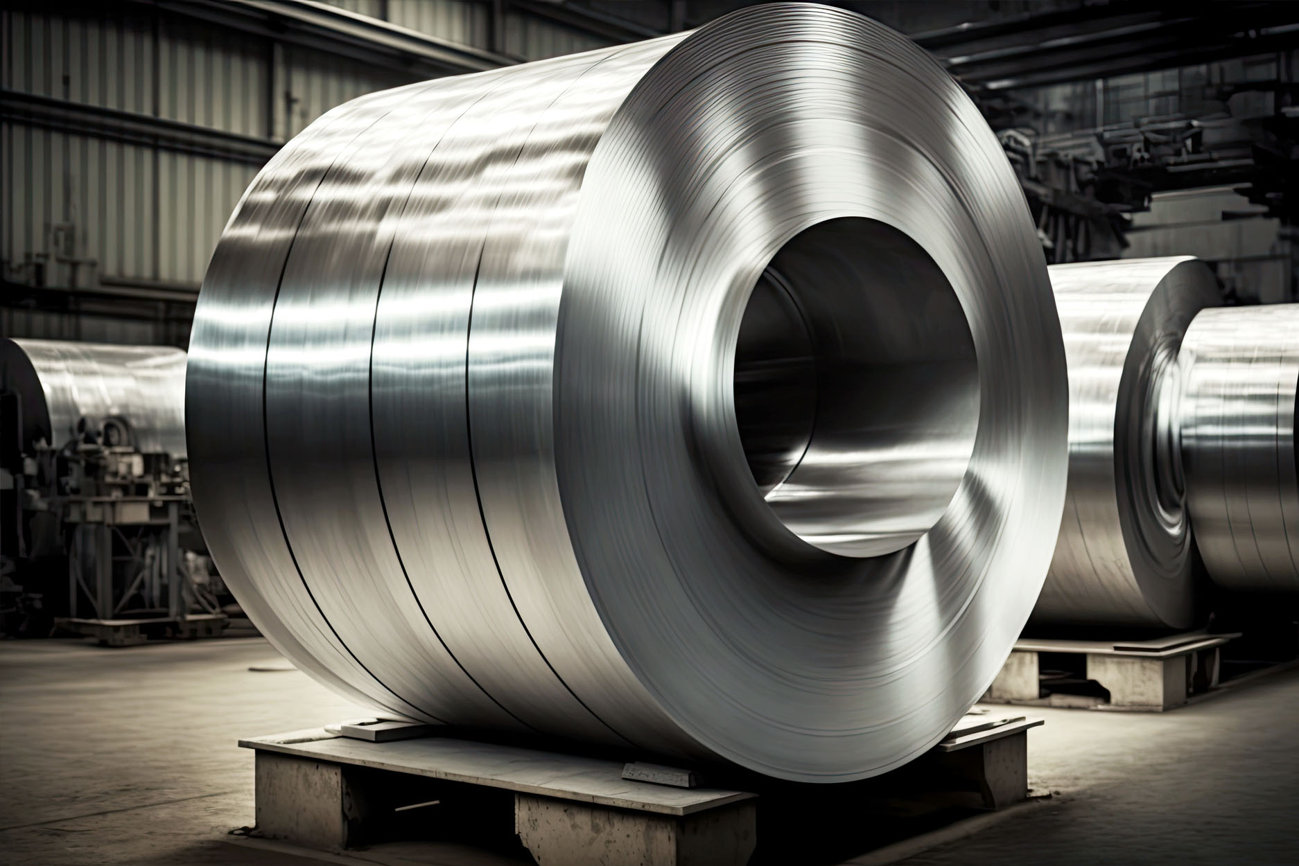 que utliidades tiene el aluminio además de frabricar ventanas