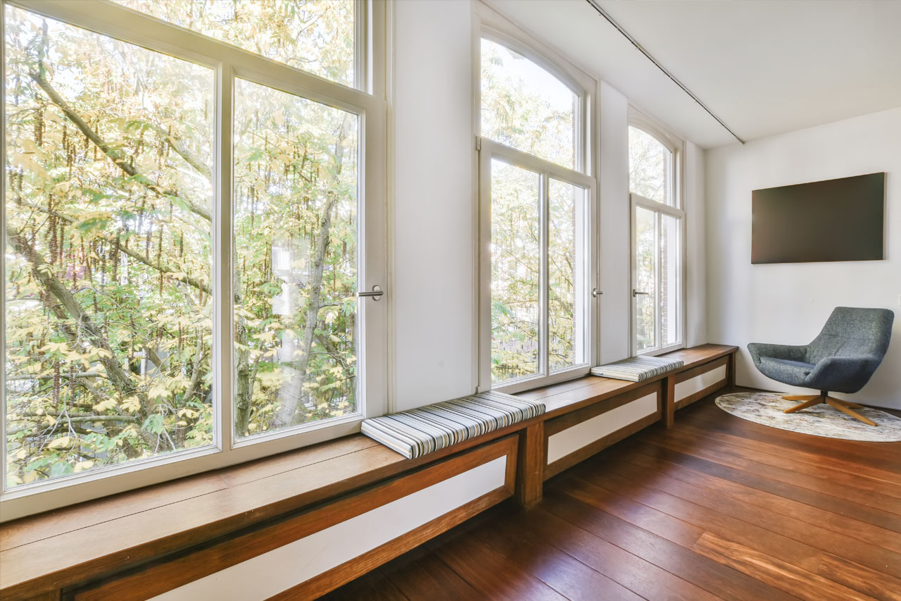 ventanas pvc mallorca transforman tu hogar en un espacio moderno