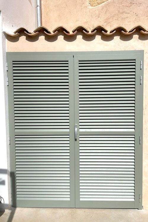 pvc mallorca ventanas correderas