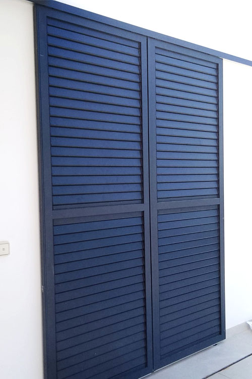 ventanas pvc mallorca antirruido