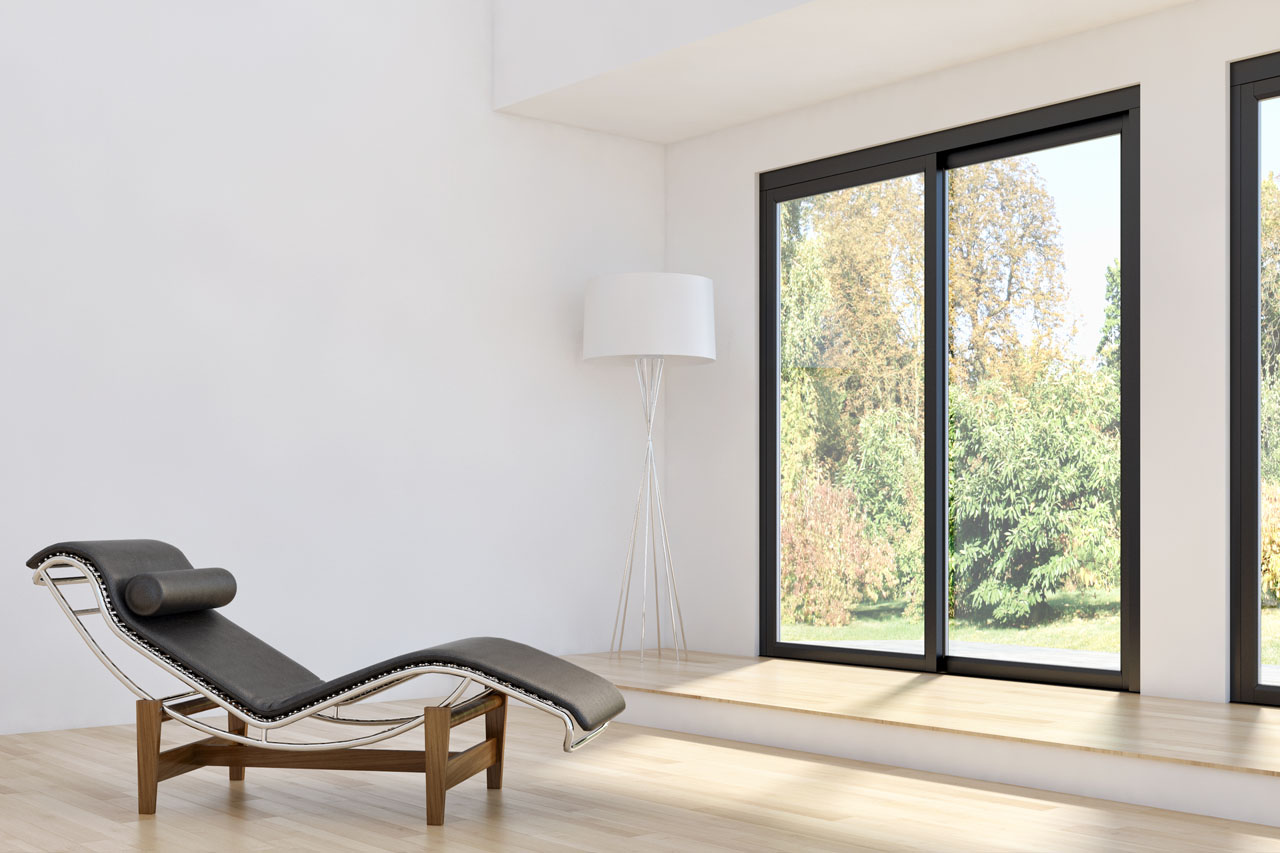 colores ventanas pvc mallorca