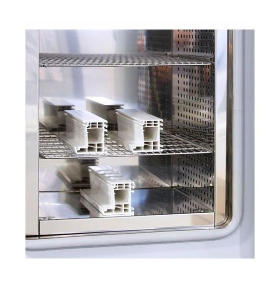 cortizo pvc aspecto tras acondicionamiento 150