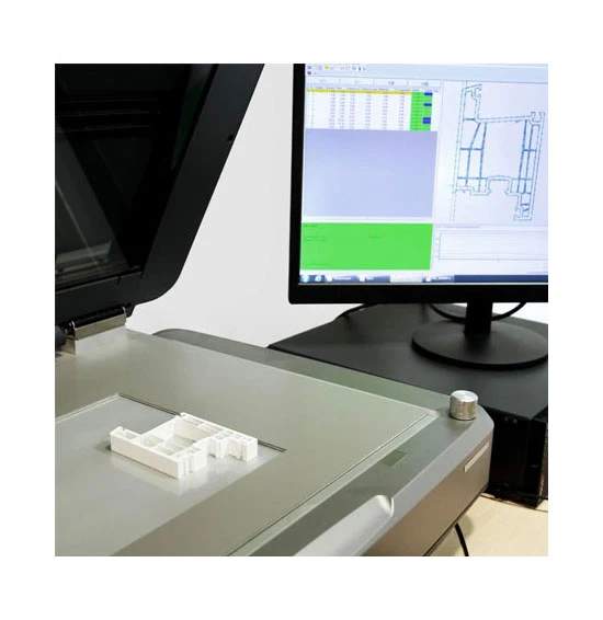 cortizo pvc dimensiones