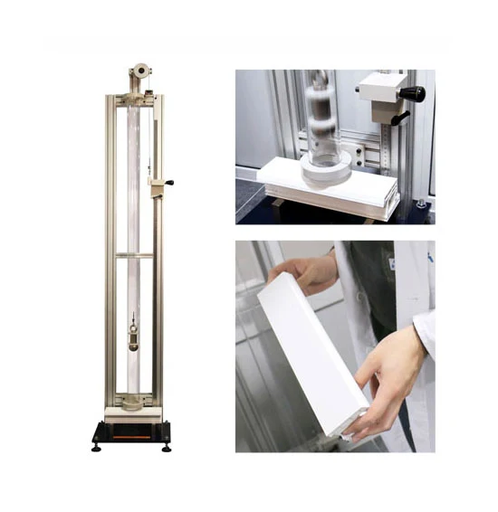 cortizo pvc impacto