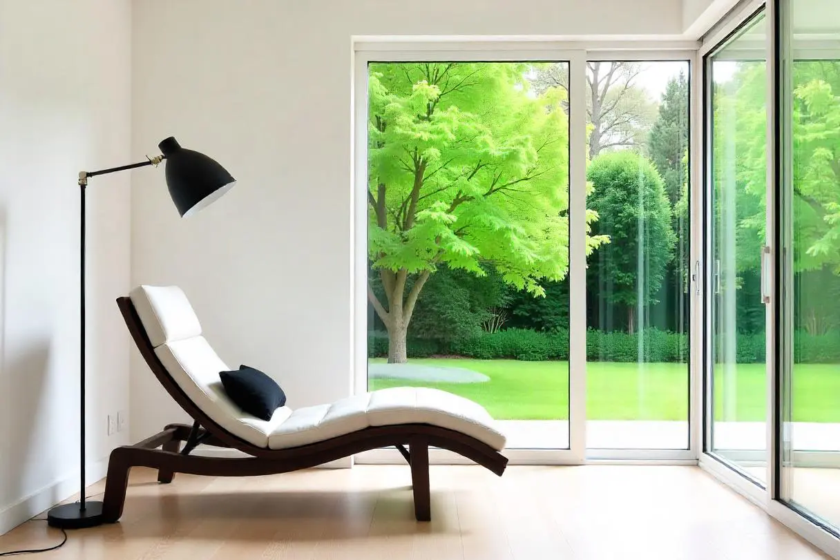 cuanto cuesta poner ventanas pvc