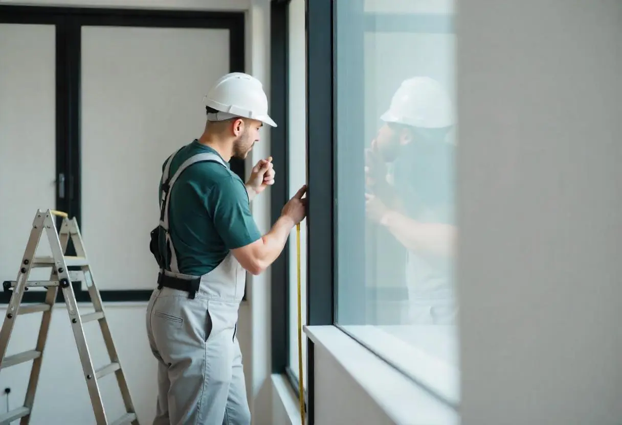 cuanto se tarda en instalar ventanas pvc en mallorca