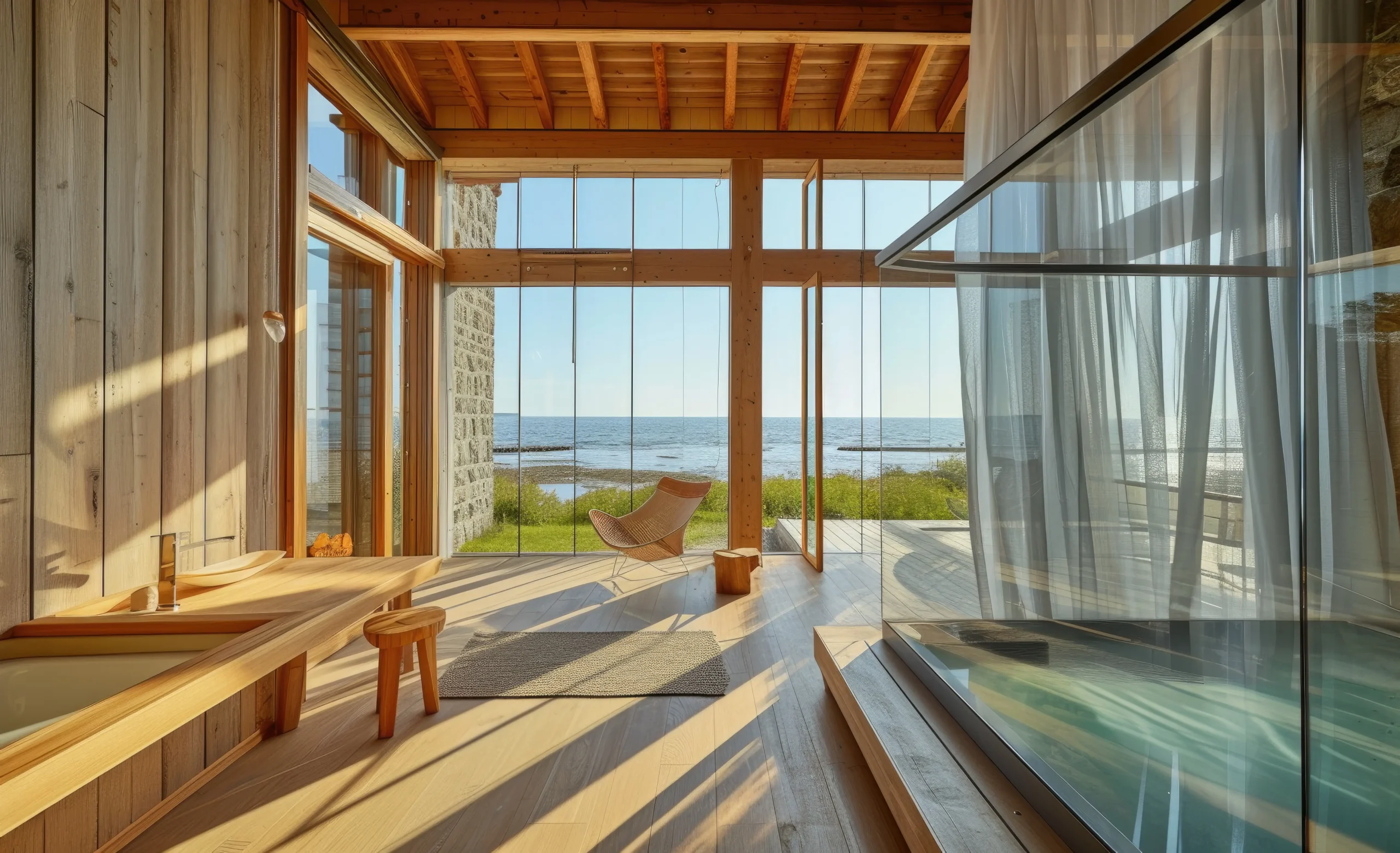 diferencias entre ventanas pvc y madera
