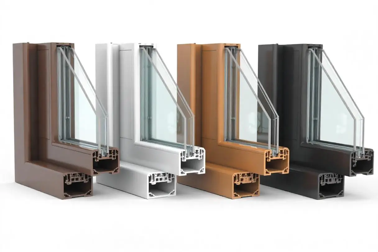 es-mejor-una-ventana de pvc con doble o triple acristalamiento