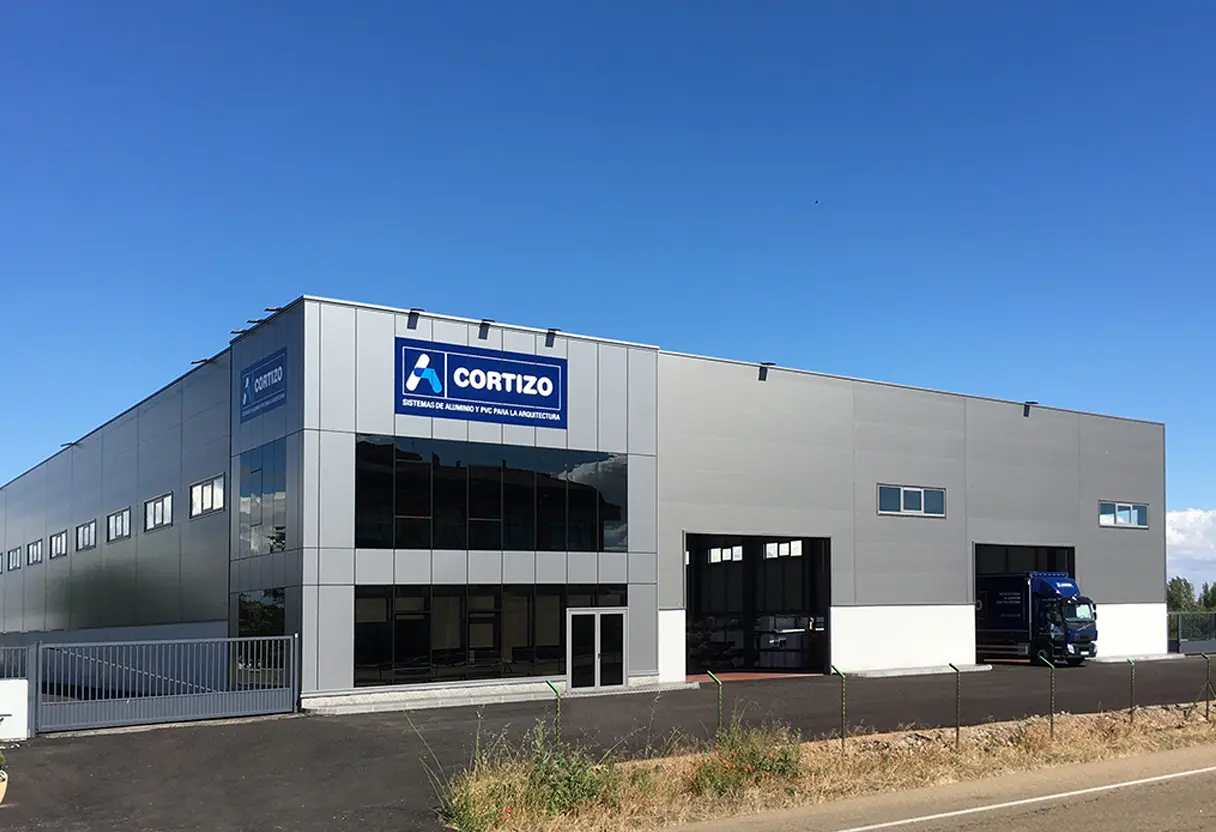 fabricantes de ventanas pvc en mallorca