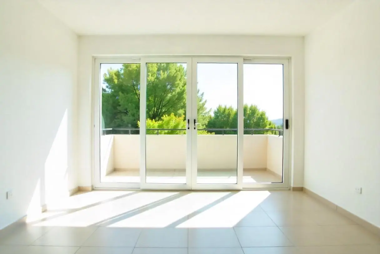 que ventana de pvc elegir segun la orientacion de la casa