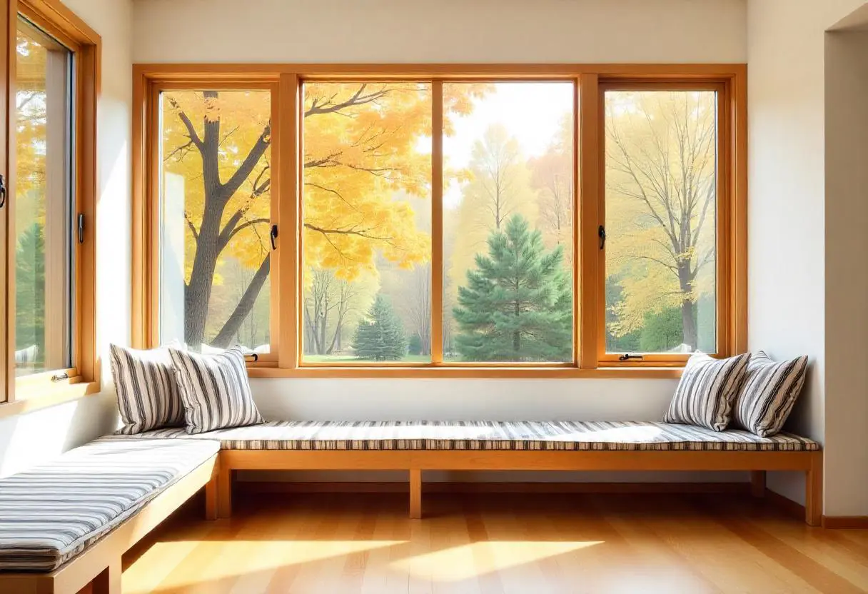 ventanas de pvc historia y evolucion