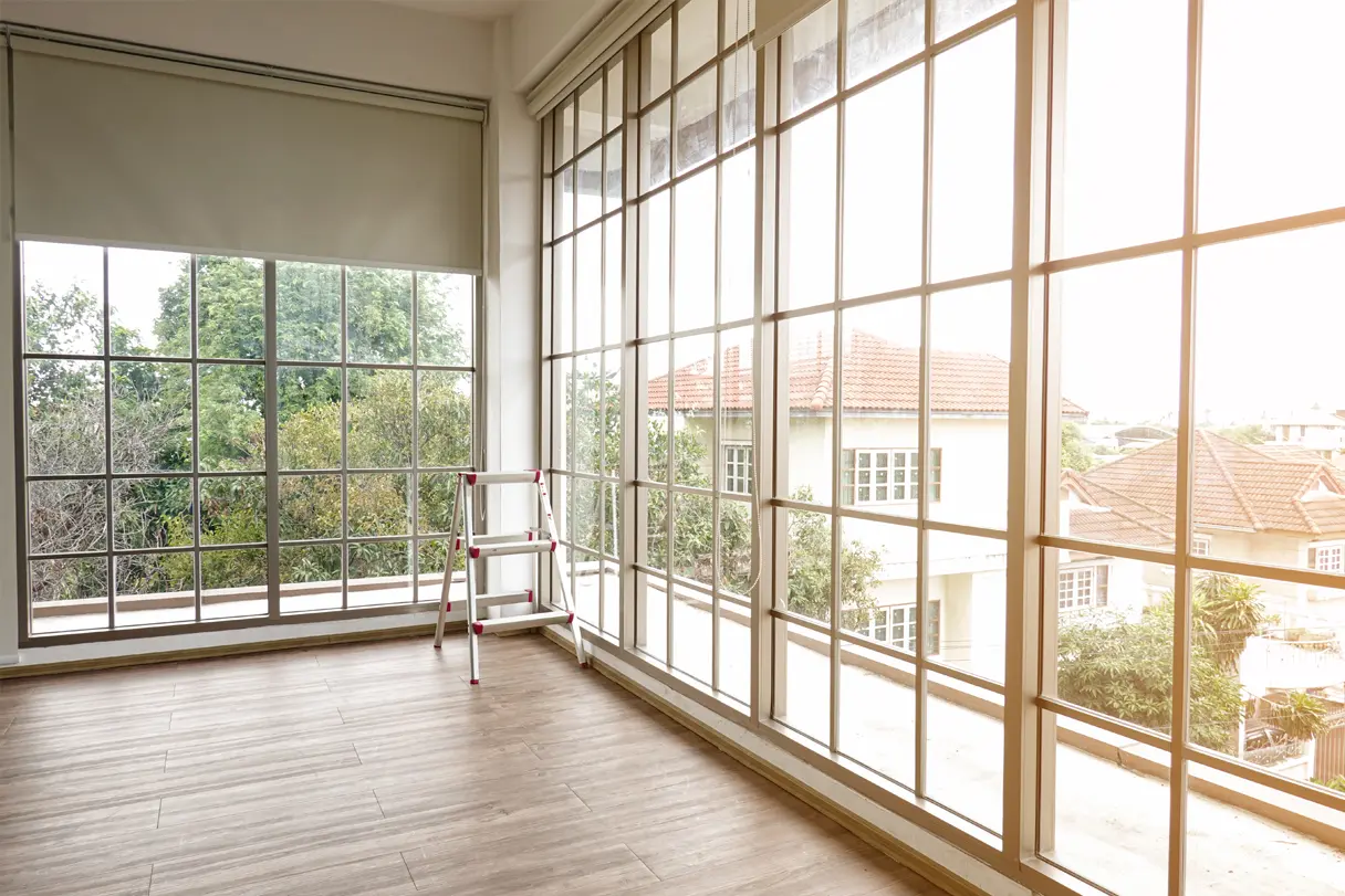 ventanas pvc a medida opciones y precios