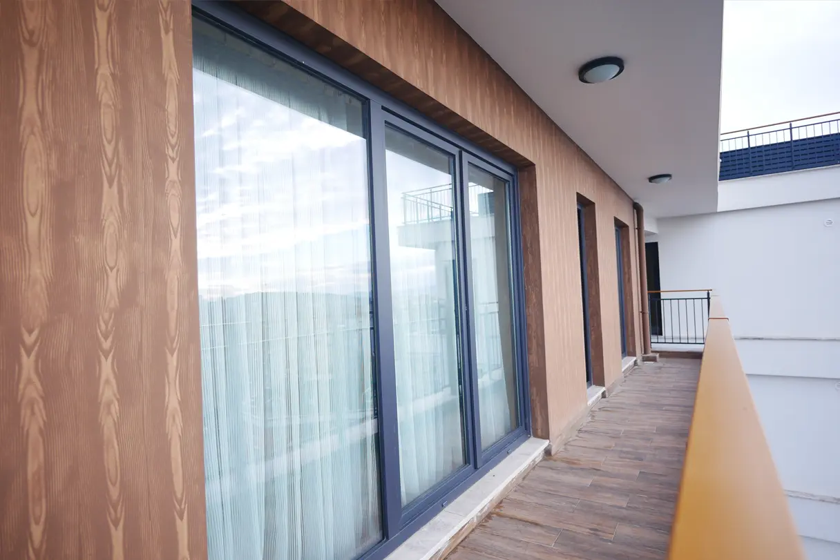 ventanas pvc con doble acristalamiento