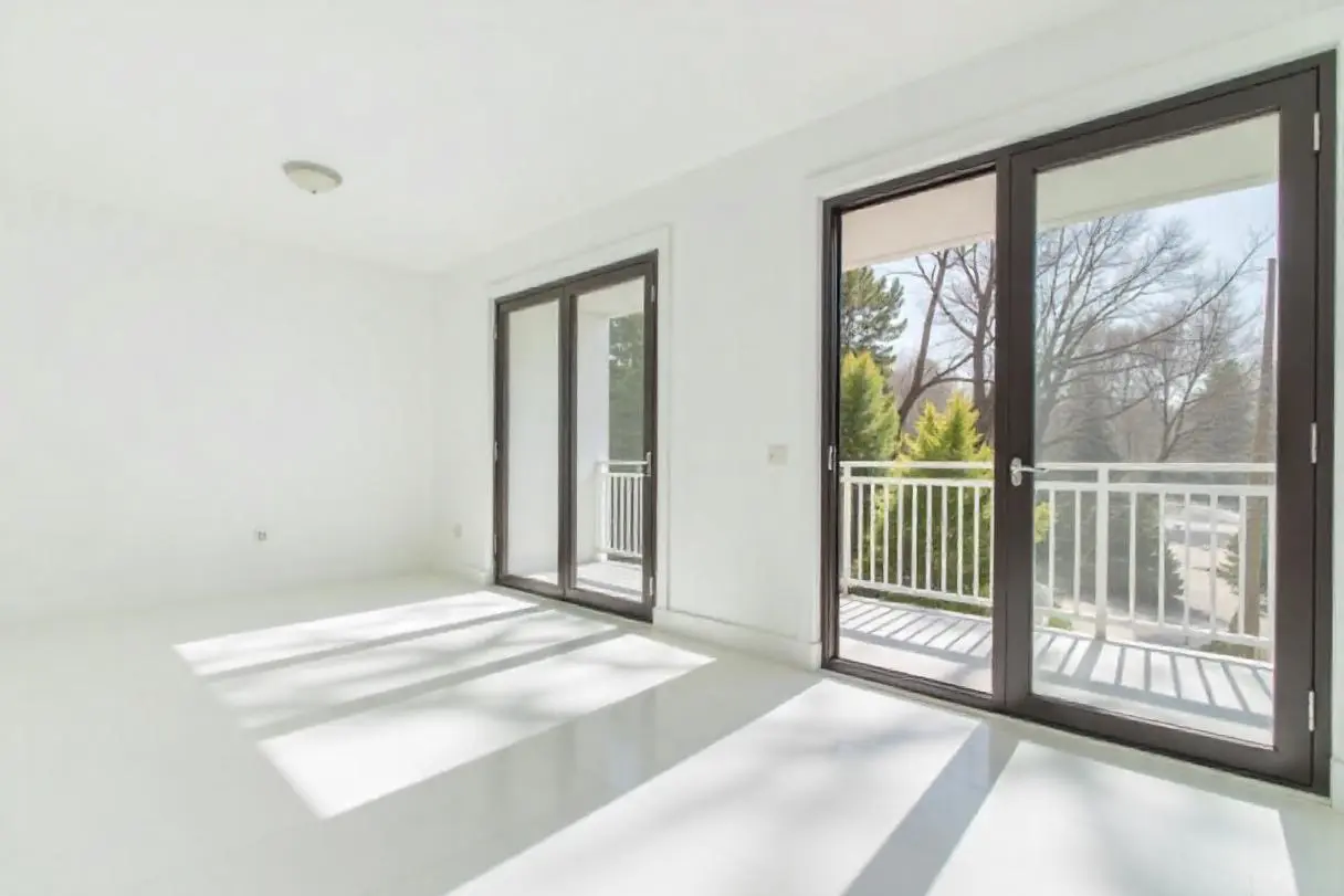 ventanas pvc en mallorca para aislamiento acustico