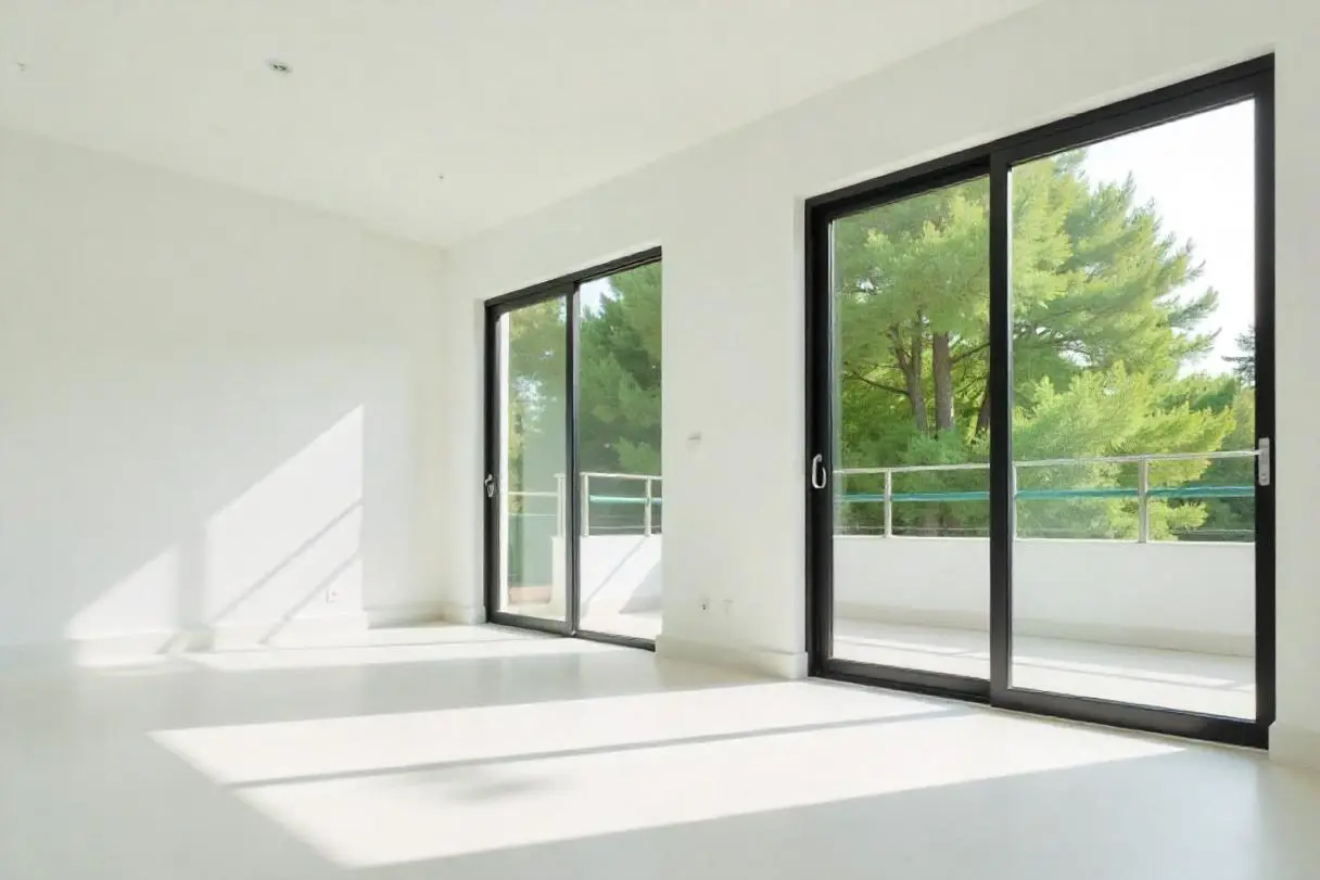 ventanas pvc en mallorca para eficiencia energetica