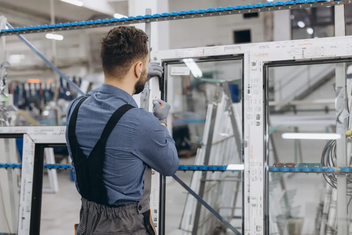 fabrica ventanas pvc mallorca