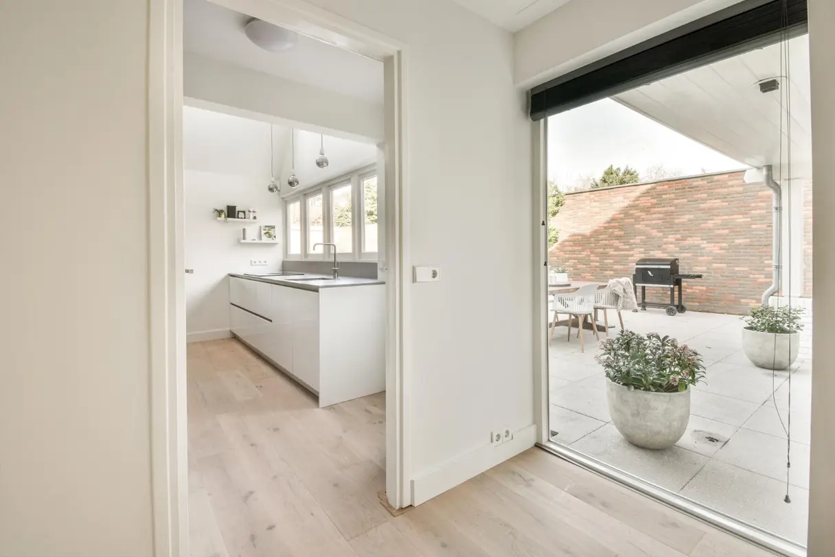 puertas y ventanas pvc mallorca