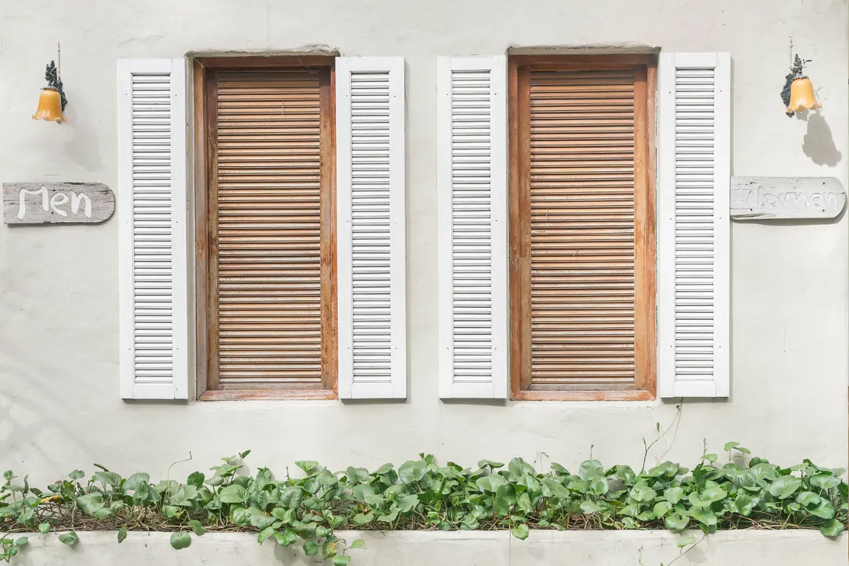 ventanas pvc mallorquinas